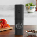 [Compre 1, Leve 2] Moedor LED - Moedor de sal, Pimenta e Condimentos